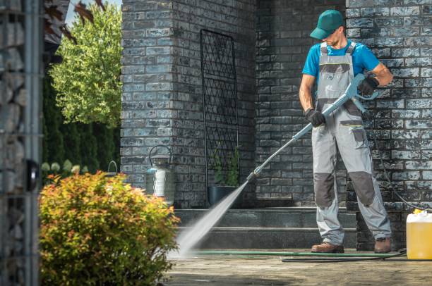 Best Restaurant Pressure Washing  in Wchester, IN